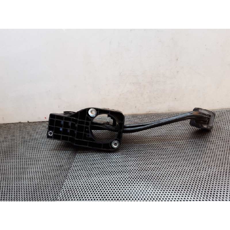 Recambio de pedal freno para mercedes-benz clase gla (w156) gla 180 (156.942) referencia OEM IAM A2462920207 - Blanco 2