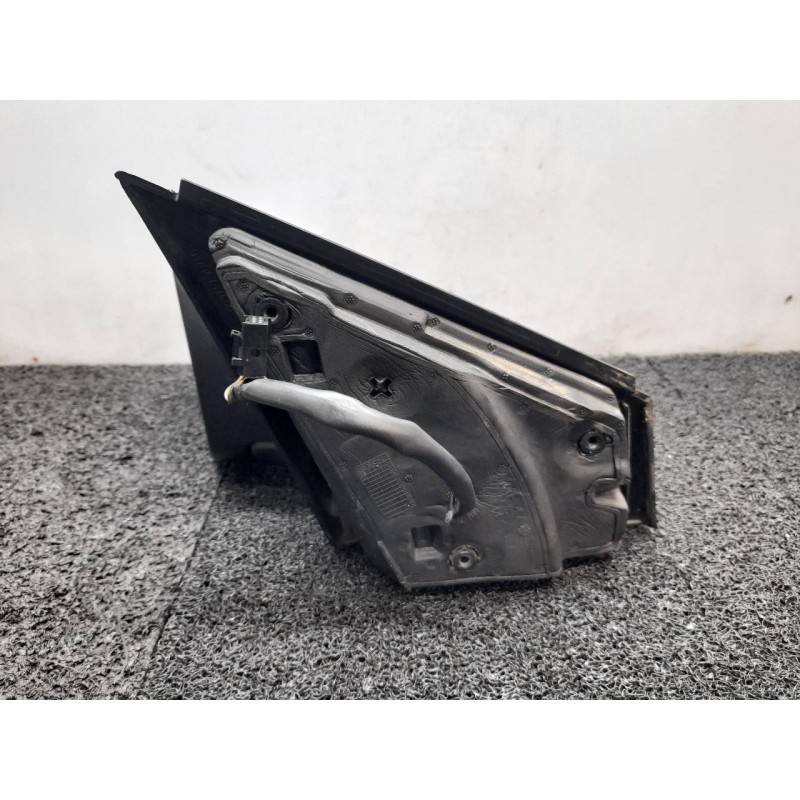 Recambio de retrovisor izquierdo para fiat bravo (198) 1.9 dynamic multijet referencia OEM IAM - Azul 3