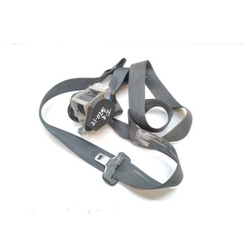 CINTURON SEGURIDAD DELANTERO IZQUIERDO 96532258XX 