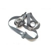 Recambio de cinturon seguridad delantero izquierdo para peugeot 207 cc (wd_) 1.6 16v referencia OEM IAM 96532258XX  
