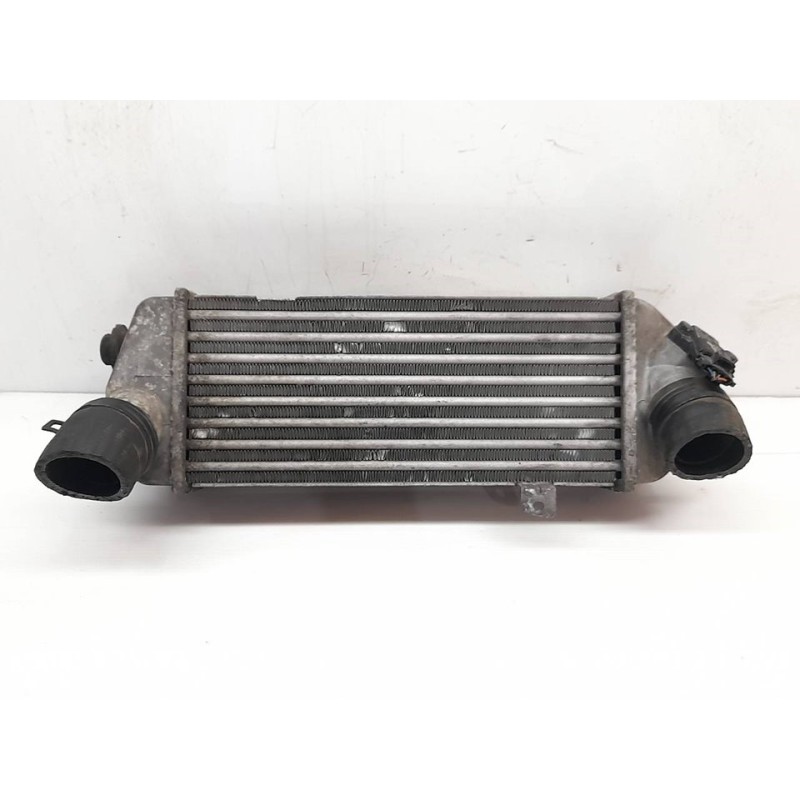 Recambio de intercooler para hyundai ix20 gls comfort referencia OEM IAM   