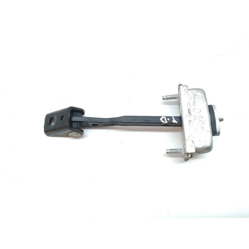 Recambio de retenedor puerta trasera derecha para ford kuga (cbv) trend referencia OEM IAM 3M51R23500AJ - Negro 2