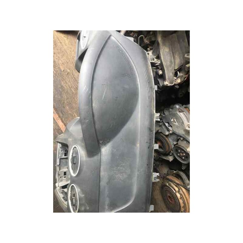 Recambio de kit airbag para ford focus lim. (cb4) titanium referencia OEM IAM 0285010641 6M51A042B84AE 4M51A042B85CF 11