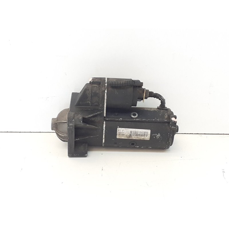 Recambio de motor arranque para renault trafic caja cerrada (ab 4.01) l1h1 caja cerrada, corto referencia OEM IAM 7711134792 310
