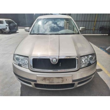 SKODA SUPERB (3U4)