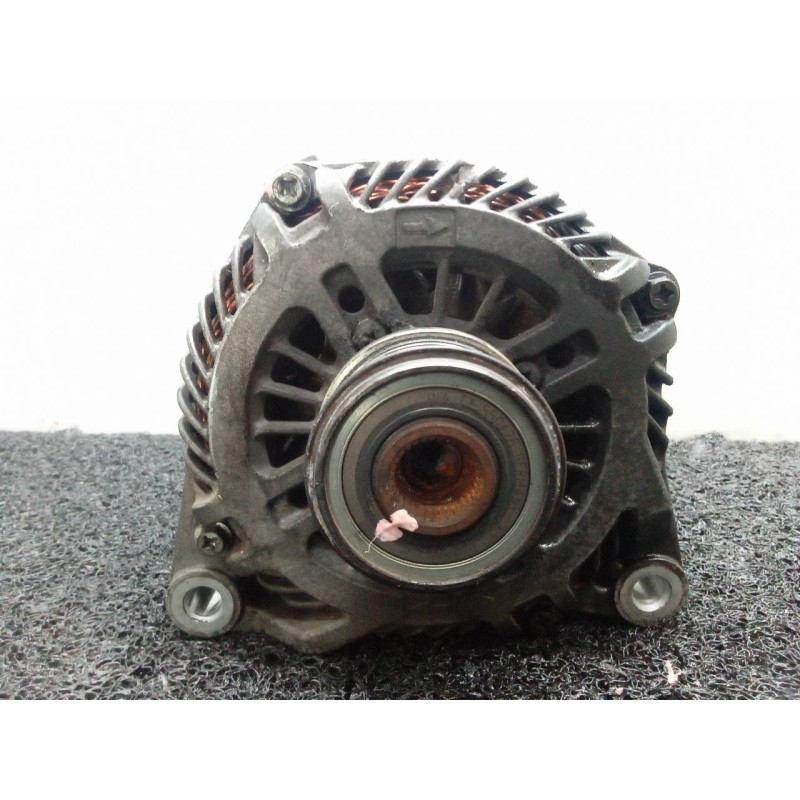 Recambio de alternador para peugeot 407 sw st sport pack referencia OEM IAM 9654752880 A004TJ0084C - Negro 2