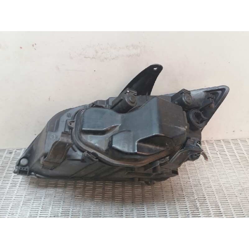 Recambio de faro derecho para ford focus berlina (cap) 1.6 16v cat referencia OEM IAM - Azul 4