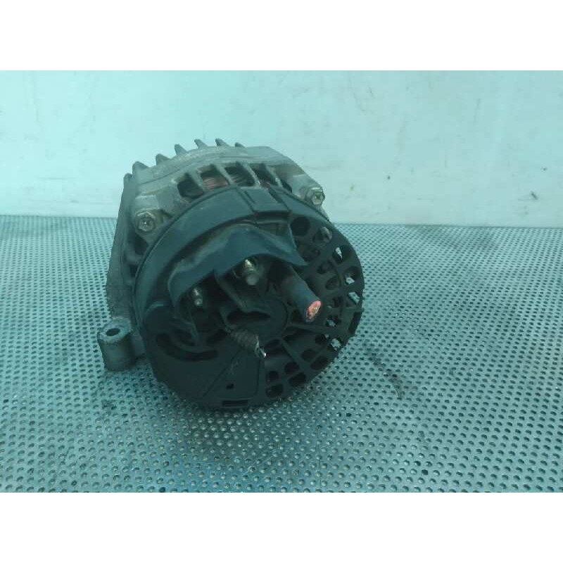Recambio de alternador para lancia ypsilon (101) 1.4 16v platino (10.2006) referencia OEM IAM 09C75825807 51714791 5