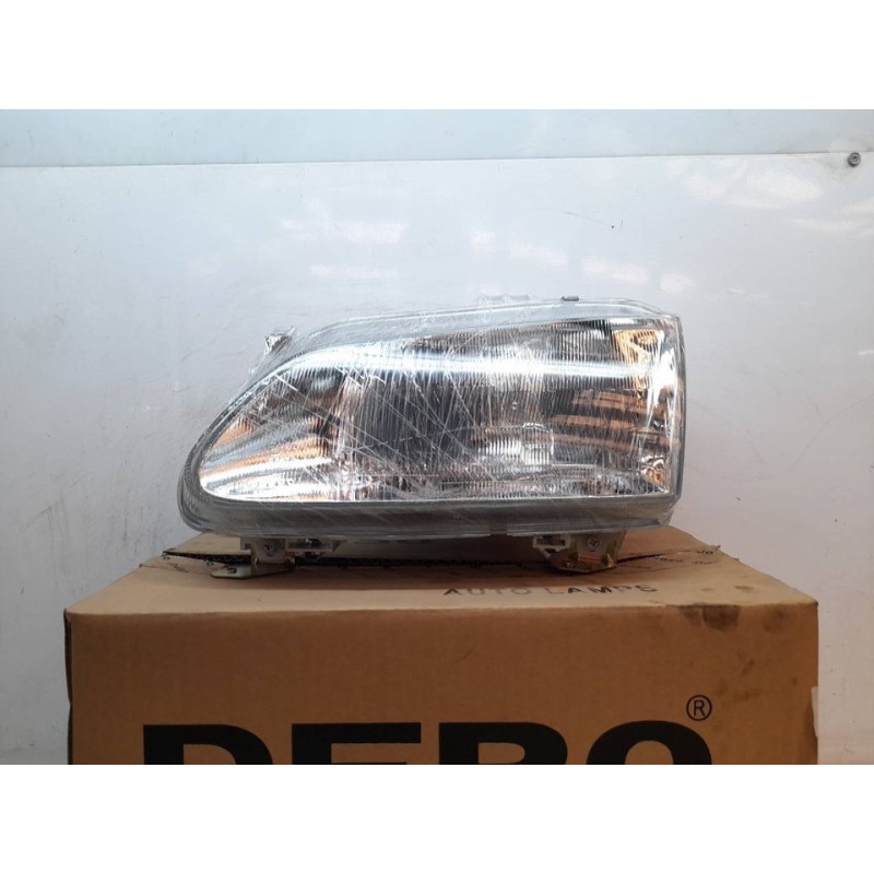 Recambio de faro izquierdo para renault megane i berlina hatchback (ba0) referencia OEM IAM 2741219 65763 