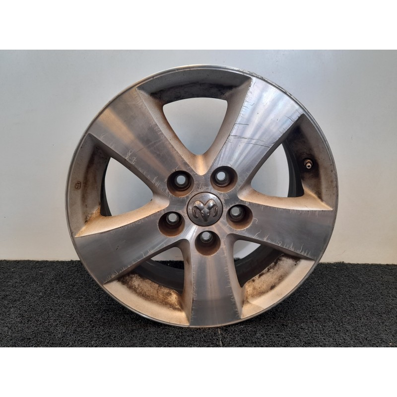 Recambio de llanta para dodge journey sxt referencia OEM IAM 17X65JX400  
