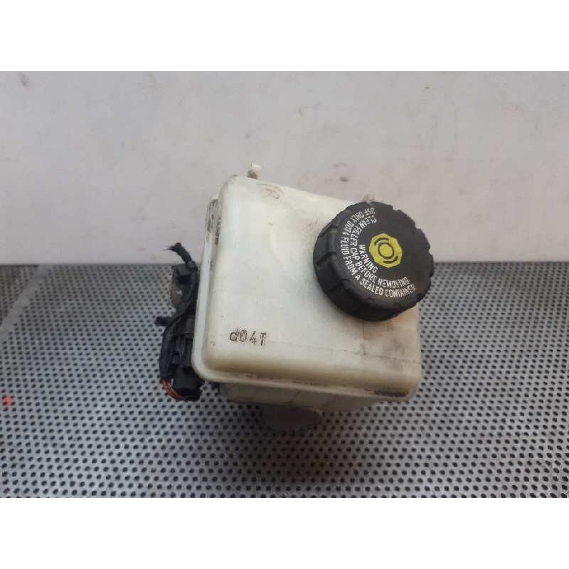 Recambio de bomba freno para opel zafira b cosmo referencia OEM IAM - Gris 2