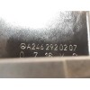 Recambio de pedal freno para mercedes-benz clase gla (w156) gla 180 (156.942) referencia OEM IAM A2462920207  