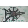 Recambio de electroventilador para peugeot 106 (s2) 1.1 referencia OEM IAM MP4523S10  GATE