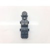 Recambio de mando elevalunas delantero izquierdo para citroën c4 i (lc_) 1.6 hdi referencia OEM IAM 9651464277  