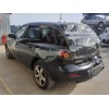 mazda 3 berlina (bk) del año 2006
