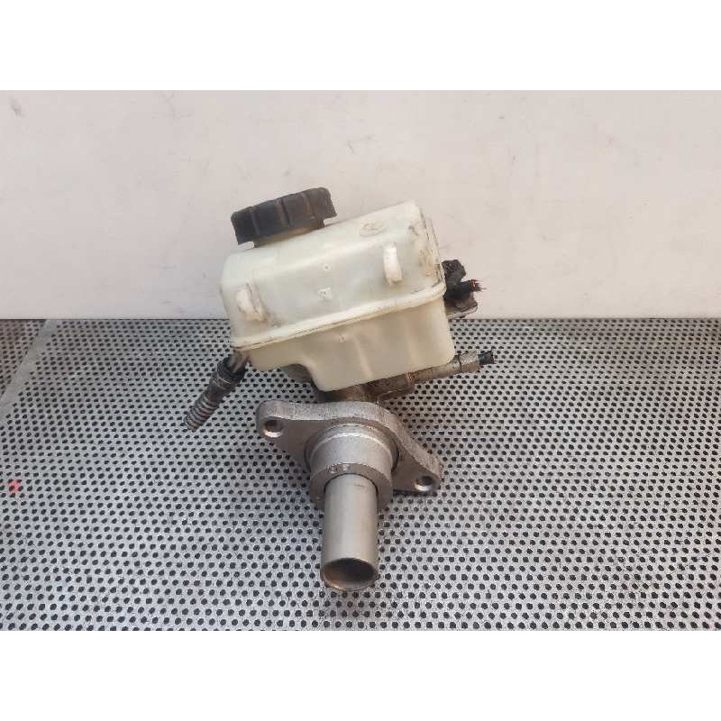 Recambio de bomba freno para opel zafira b cosmo referencia OEM IAM - Gris 3