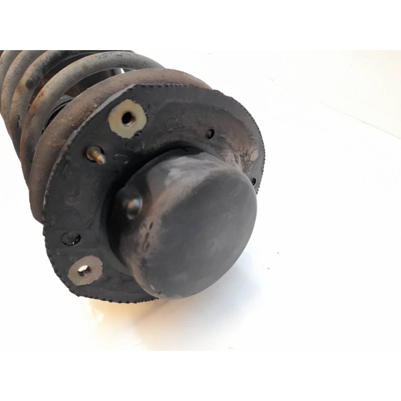 Recambio de amortiguador delantero izquierdo para peugeot 206 berlina xr referencia OEM IAM 3