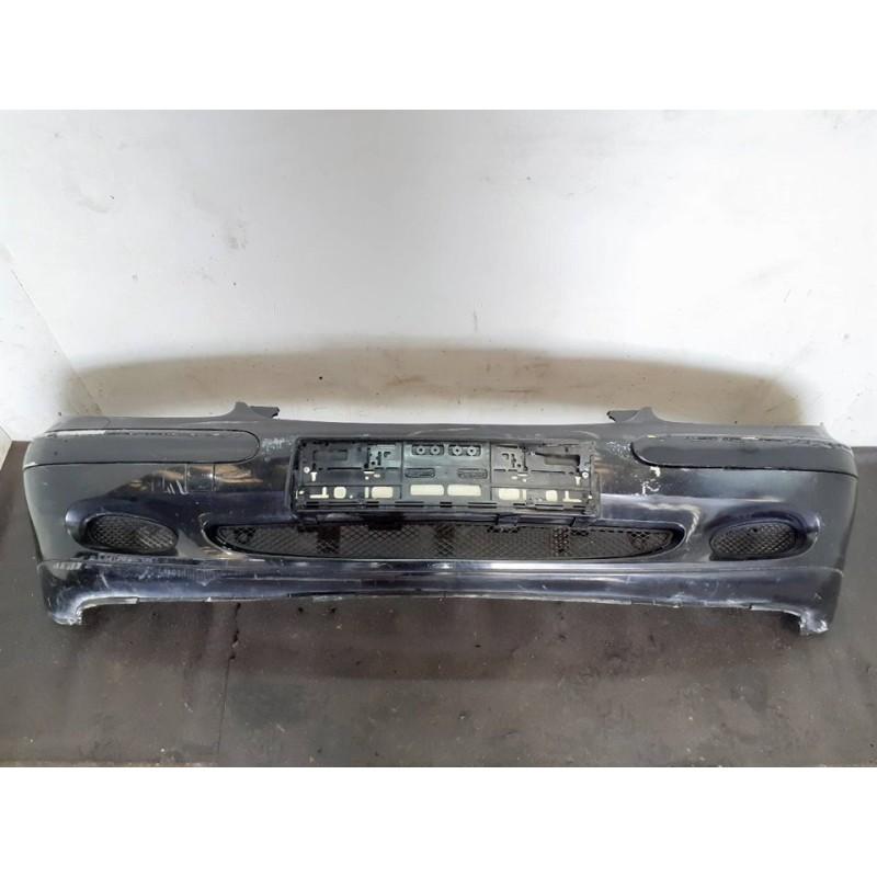 Recambio de paragolpes delantero para mercedes-benz clase s (w220) berlina 500 (220.075) referencia OEM IAM   
