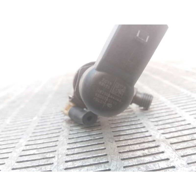 Recambio de inyector para renault scenic ii 1.5 dci diesel referencia OEM IAM 8200380253 - Negro 3