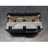 Recambio de pantalla multifuncion para mitsubishi carisma berlina 4 (da0) 1.9 turbodiesel referencia OEM IAM MR489203  