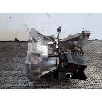 CAJA CAMBIOS 3M5R7002NB 