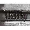 Recambio de llanta para volvo xc90 d5 summum (7 asientos) (136kw) referencia OEM IAM 8646831  