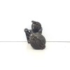 Recambio de motor arranque para renault trafic caja cerrada (ab 4.01) l1h1 caja cerrada, corto referencia OEM IAM 7711134792 310