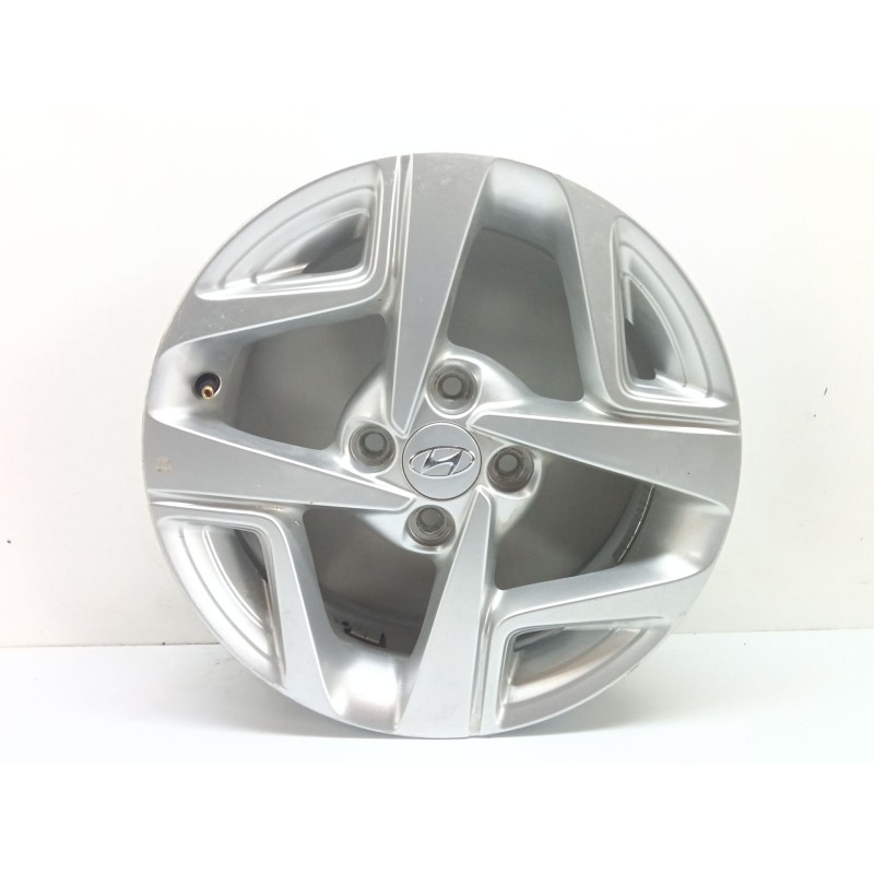 Recambio de llanta para hyundai i10 iii (ac3, ai3) 1.0 mpi referencia OEM IAM 52910K7100  