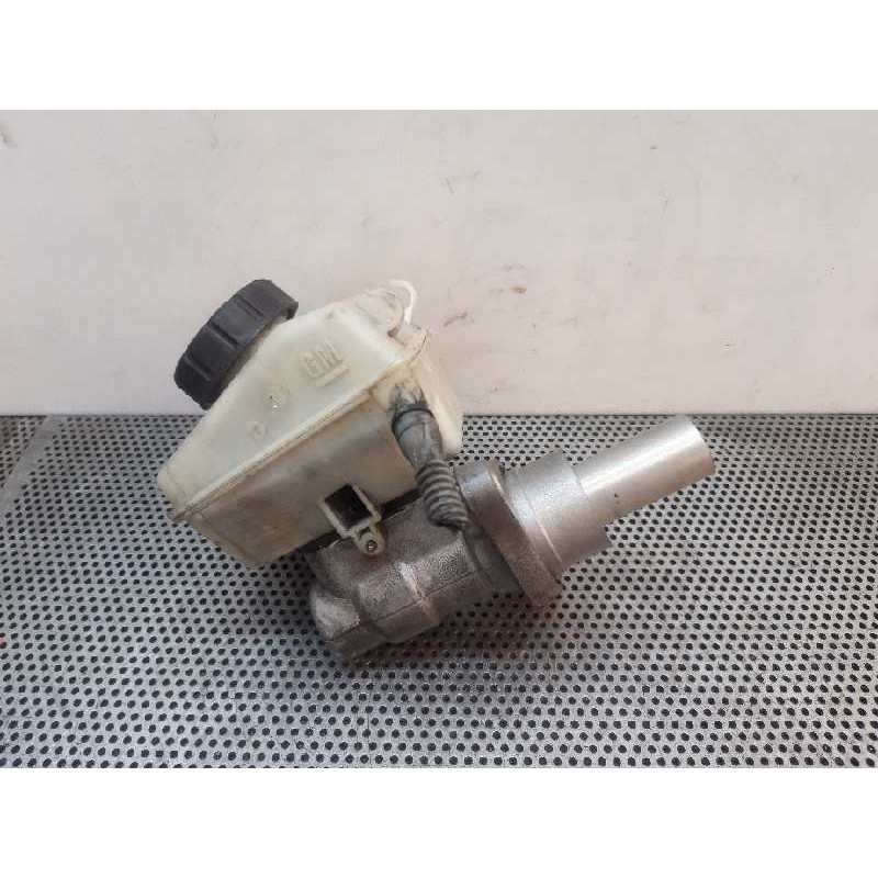 Recambio de bomba freno para opel zafira b cosmo referencia OEM IAM - Gris 4