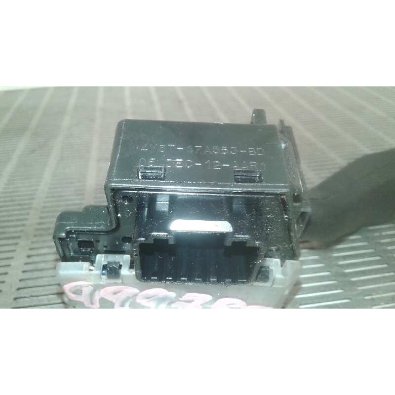 Recambio de mando limpia para ford focus berlina (cap) 1.6 16v cat referencia OEM IAM 4M5T17A553BD - Azul 2