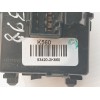 Recambio de mando limpia para hyundai ix20 gls comfort referencia OEM IAM 934202K560  
