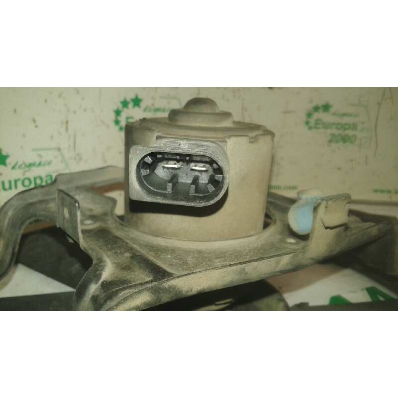 Recambio de electroventilador para peugeot 106 (s2) 1.1 referencia OEM IAM MP4523S10  GATE - Azul 3