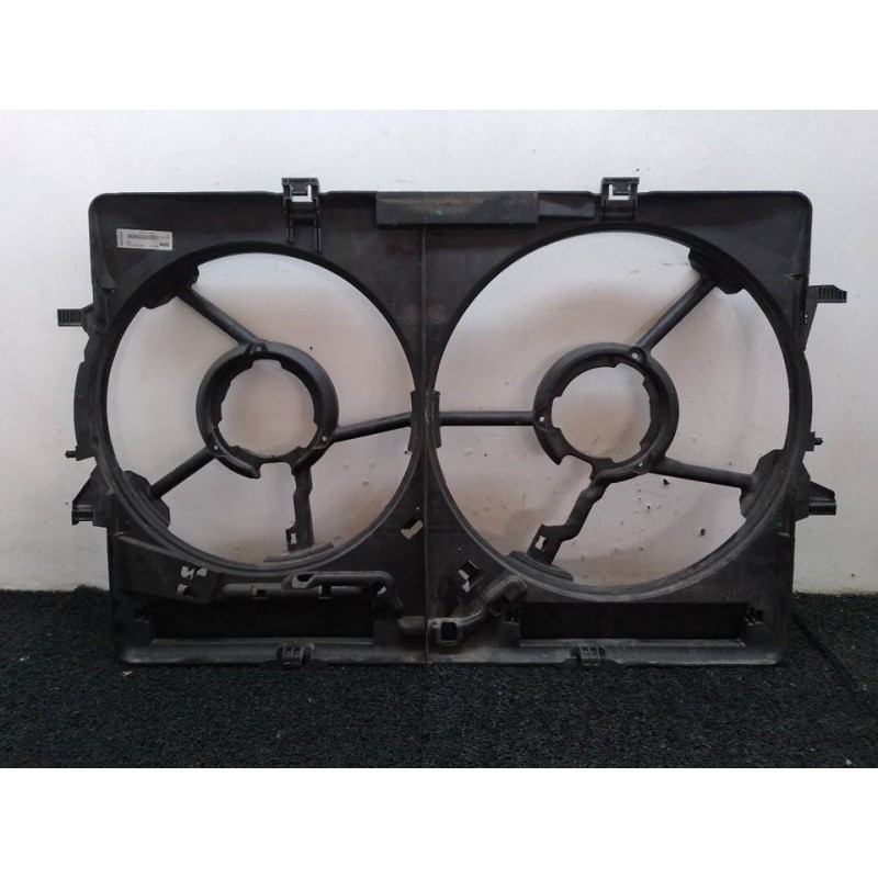 Recambio de canalizador de electros para audi a4 ber. (b8) e referencia OEM IAM 8K0121003M 2