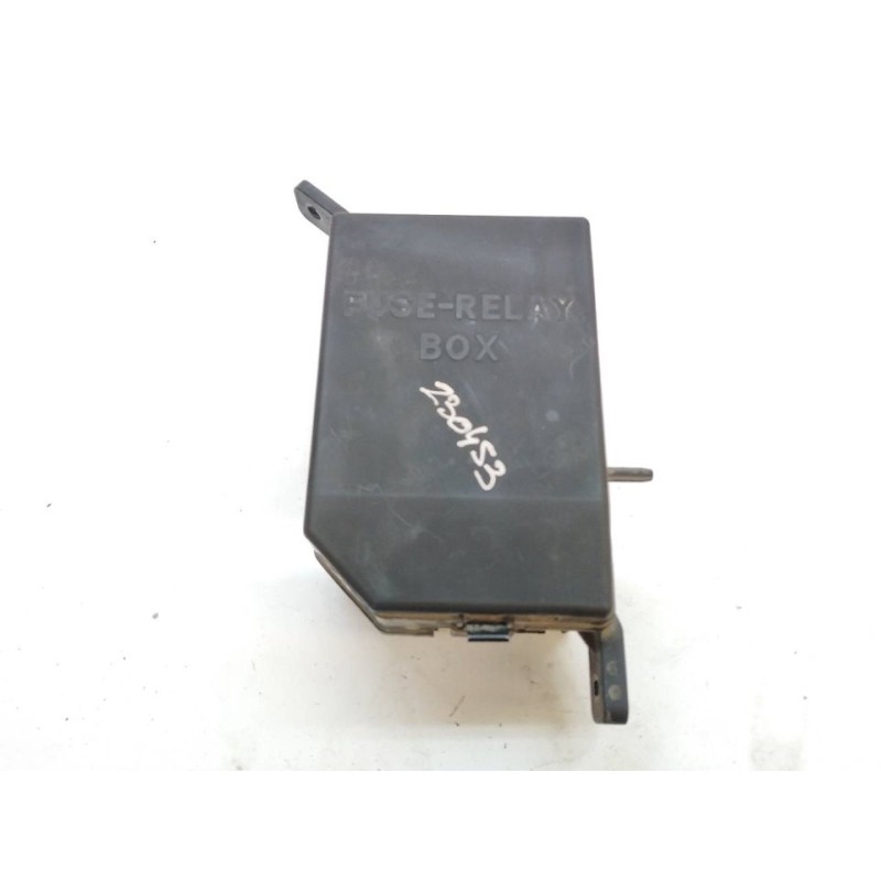 Recambio de caja reles / fusibles para hyundai tucson (jm) 2,0 crdi vgt comfort full 4x2 referencia OEM IAM 912262E130 N912262E1 - Negro 3