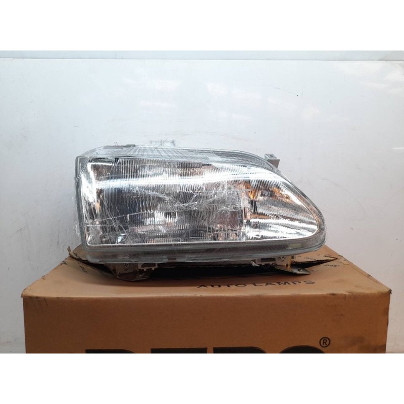 Recambio de faro derecho para renault megane i berlina hatchback (ba0) referencia OEM IAM 2742219 65765 