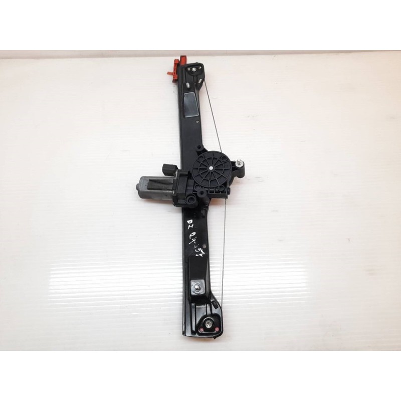 Recambio de elevalunas delantero izquierdo para fiat grande punto (199) 1.3 16v multijet dynamic (66kw) referencia OEM IAM C441 