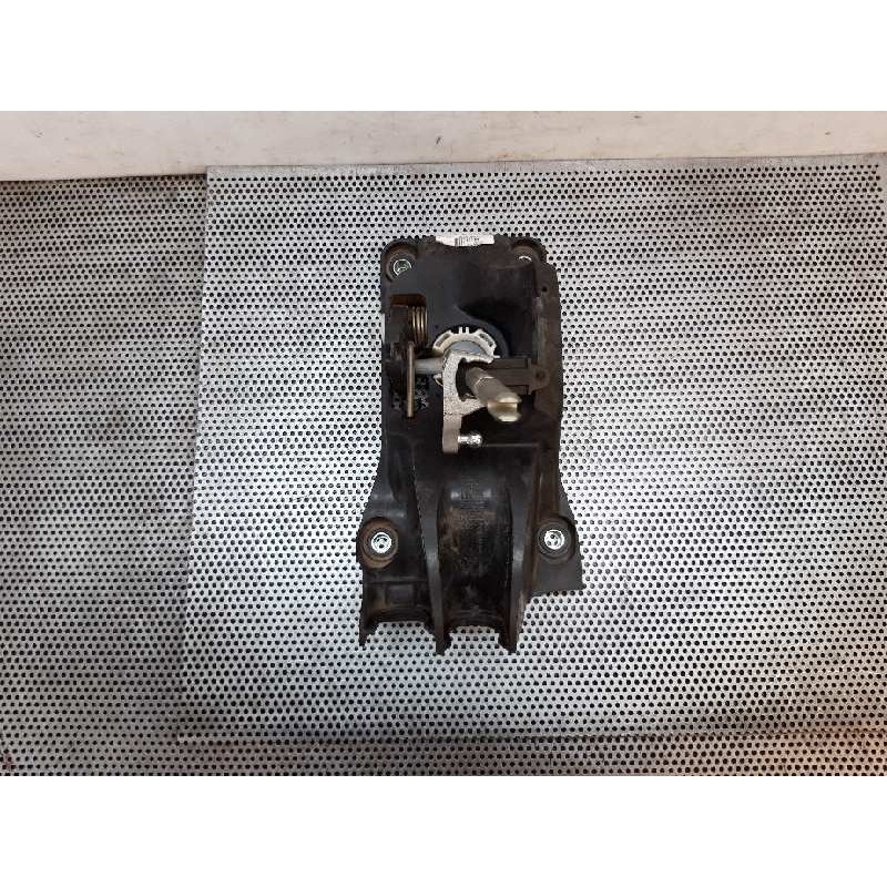 Recambio de palanca cambio para mercedes-benz clase gla (w156) gla 180 (156.942) referencia OEM IAM A1763602600  