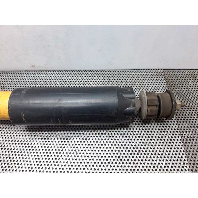Recambio de amortiguador trasero izquierdo para ssangyong rexton 290 referencia OEM IAM - Negro 2