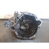 Recambio de caja cambios para renault scenic ii privilege referencia OEM IAM TL4A00  