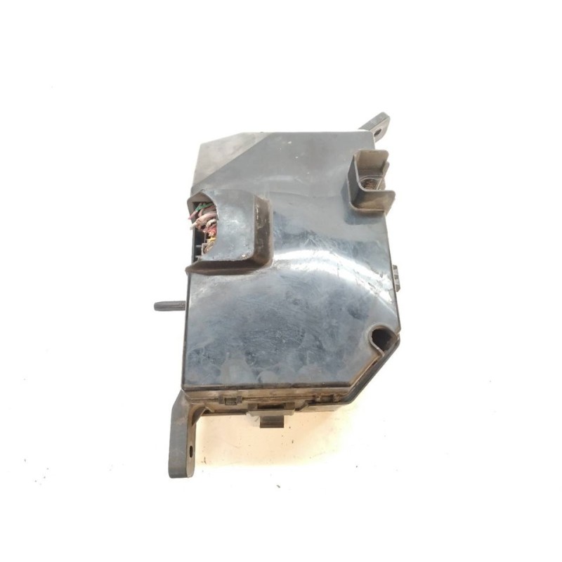 Recambio de caja reles / fusibles para hyundai tucson (jm) 2,0 crdi vgt comfort full 4x2 referencia OEM IAM 912262E130 N912262E1 - Negro 4