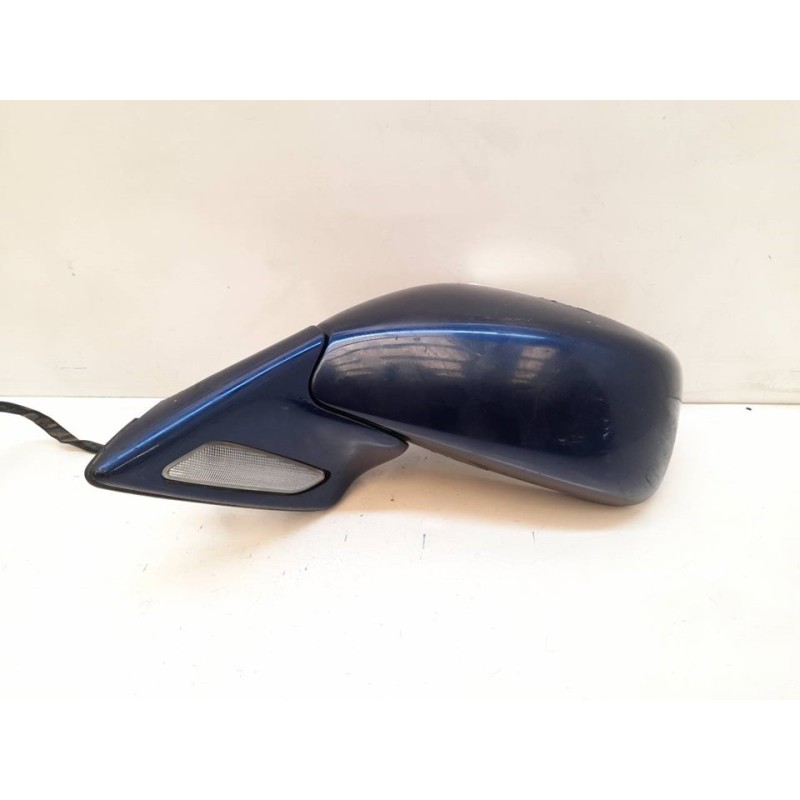 Recambio de retrovisor izquierdo para fiat ulysse (179) 2.0 jtd dynamic referencia OEM IAM - Azul 2