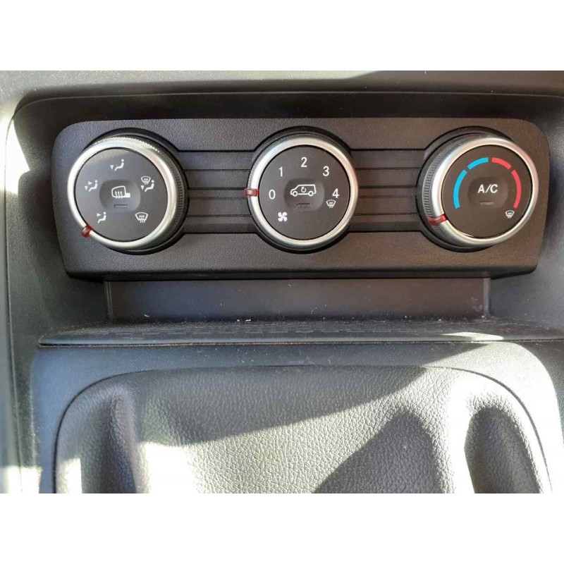 Recambio de mando calefaccion / aire acondicionado para mercedes-benz citan (bm 420) furgón 112 cdi standard (420.633) referenci