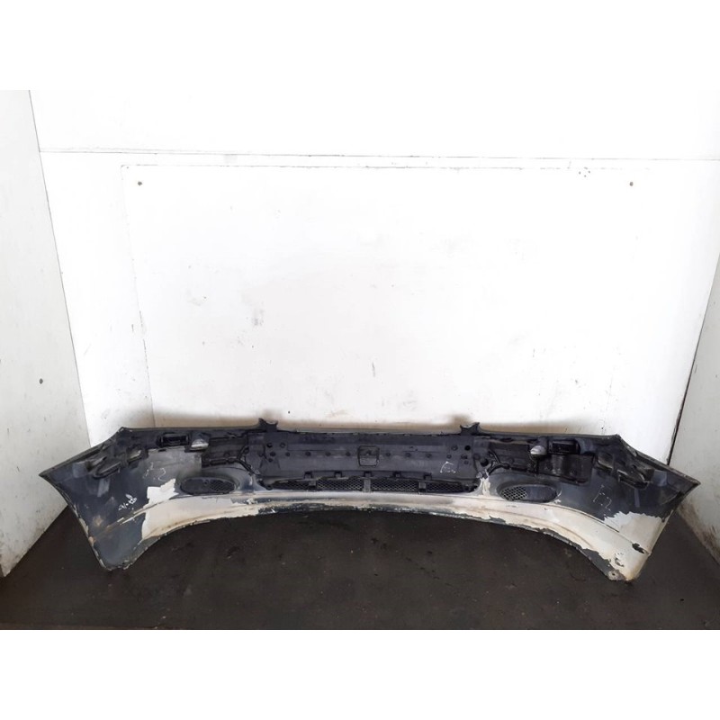 Recambio de paragolpes delantero para mercedes-benz clase s (w220) berlina 500 (220.075) referencia OEM IAM - Negro 3
