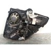 Recambio de elevalunas trasero izquierdo para ford fiesta (cbk) 1.4 tdci cat referencia OEM IAM   