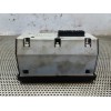 Recambio de pantalla multifuncion para mitsubishi carisma berlina 4 (da0) 1.9 turbodiesel referencia OEM IAM MR489203  