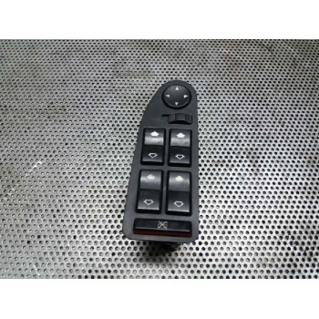 MANDO ELEVALUNAS DELANTERO IZQUIERDO 8368966 