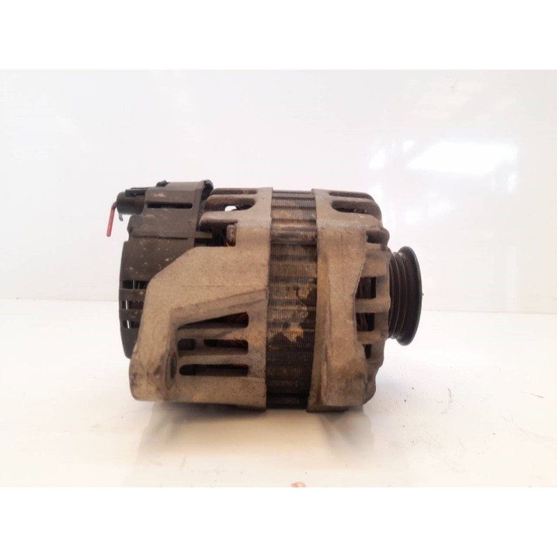 Recambio de alternador para chevrolet kalos 1.2 cat referencia OEM IAM 2655866 96652100 VALEO - Azul 2