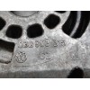 Recambio de tensor correa auxiliar para seat toledo (5p2) stylance / style referencia OEM IAM 03G903315  
