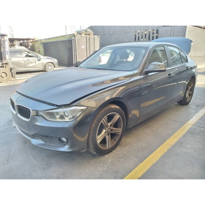 bmw serie 3 lim. (f30) del año 2014