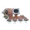 Recambio de turbocompresor para ford focus berlina (cak) trend referencia OEM IAM 1S4Q6K892AL  